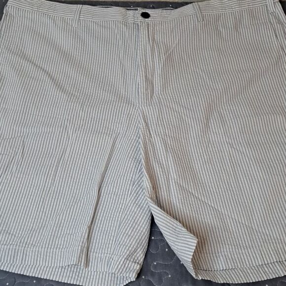 Orvis flat front shorts size 40 - Picture 1 of 5
